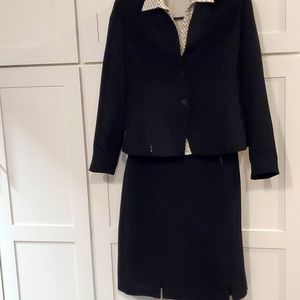 Interview Suit/outfit 4P